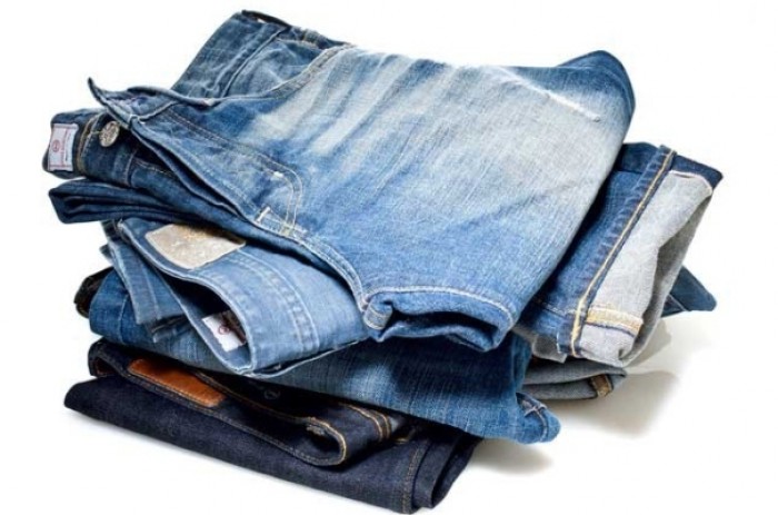 MEN’S DENIM 101