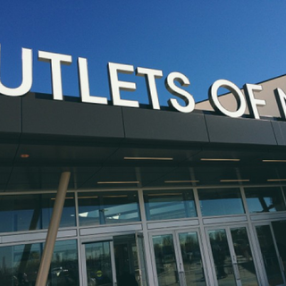 Top 5 New Stores at Fashion Outlets of Niagara Falls