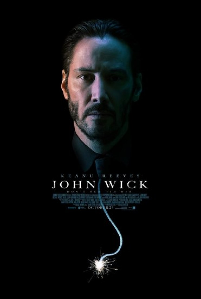 Review: John Wick [2014]