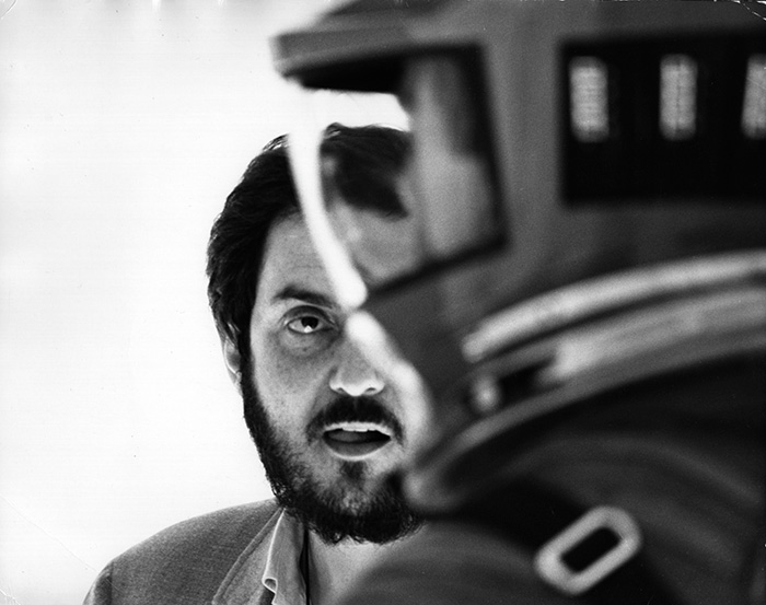 Stanley Kubrick: The Exhibition