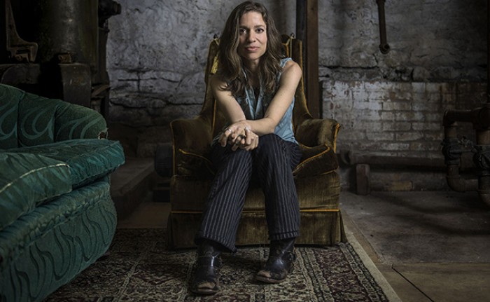Ani DiFranco