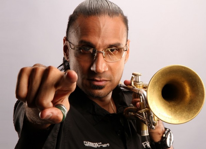 Brownman & Gruvasylum