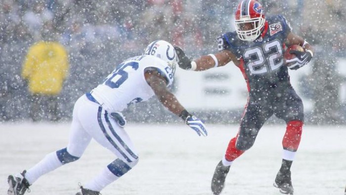 Bills Beat Volume XII: One Western New York