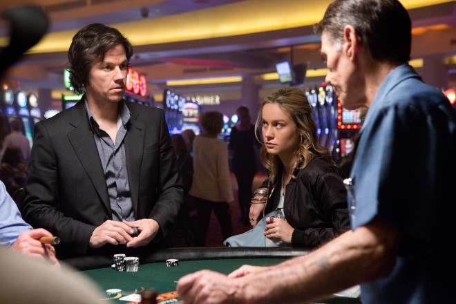 Editor's Pick: The Gambler