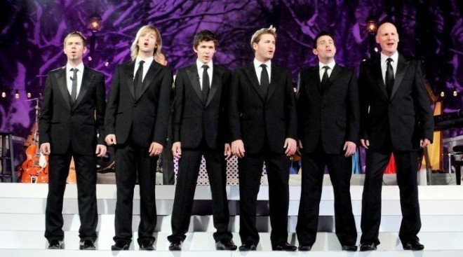 Editor's Picks: Weekly Best Bets in WNY | December 8 - 14