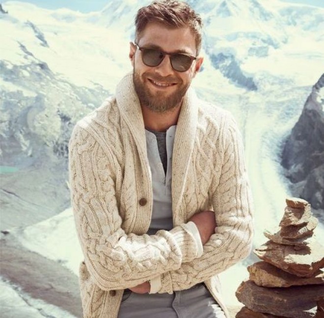 Trend Watch: Sweaters on Fleek