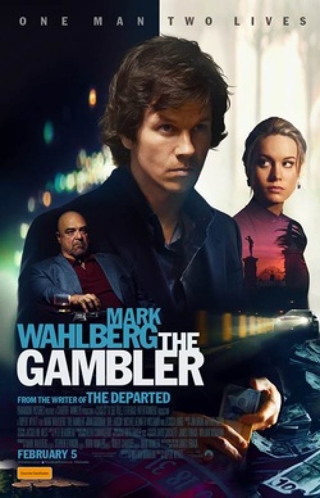 Review: The Gambler [2014]