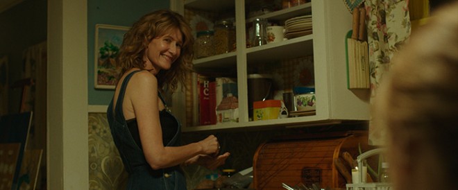 Laura Dern as “Bobbi” in WILD.