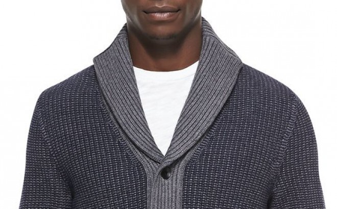 What to Wear: Snowed In