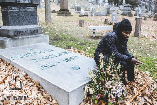 Chae Hawk - New Video: "Dirty Gospel"