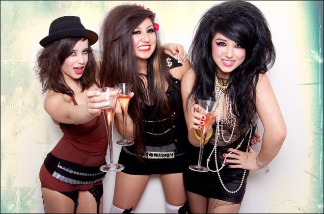 Millionaires @ The Forvm | Feb 9