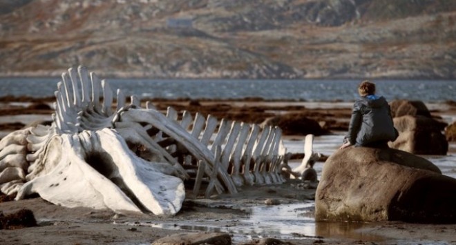 Review: Leviathan [2014]