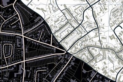 How We Got Here: Structural Racism and the Rise of Metropolitan Buffalo