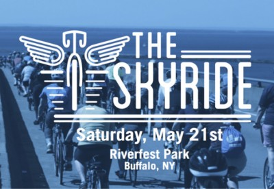 The Skyride 2016