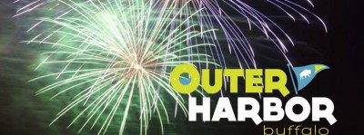 July 4th Celebration at the Outer Harbor