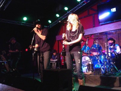 Pop up Park: Grant and Delavan