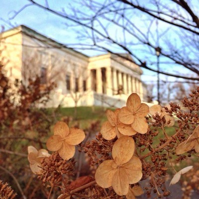 M&T Third Friday - Inauguration History Event