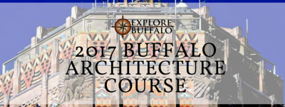Buffalo Architecture Course 2017