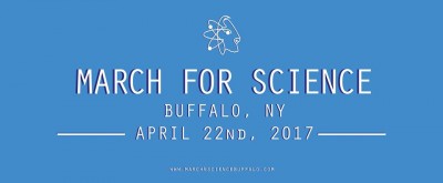 Buffalo March for Science