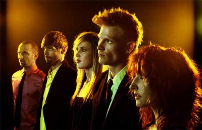 Mother Mother at Rapids Theatre