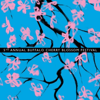 Cherry Blossom Festival