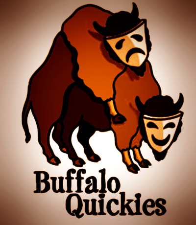 Buffalo Quickies