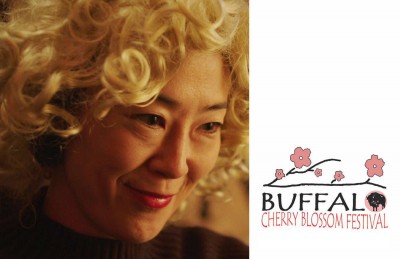Cherry Blossom Film Fest: Oh Lucy!