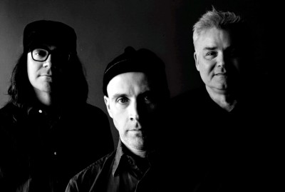 The Messthetics (ex-Fugazi)