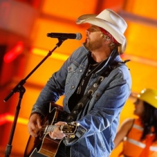 Toby Keith - Eric Church - Joe Childs