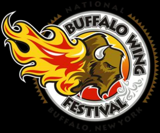 Buffalo Wing Festival