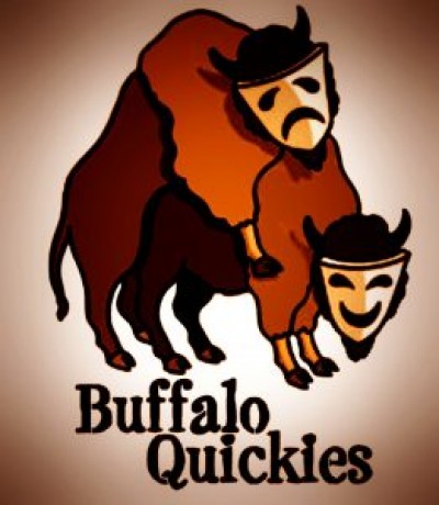 Buffalo Quickies