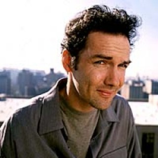 Norm MacDonald