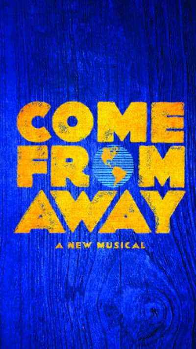 Come From Away