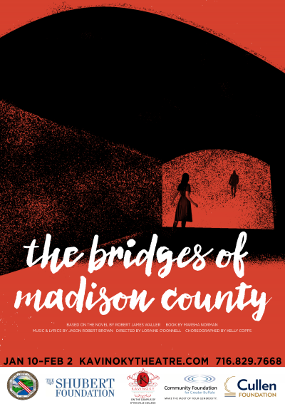 The Bridges Of Madison County