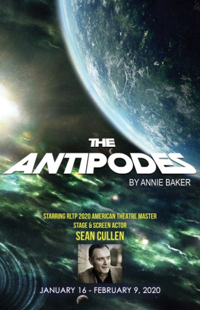 The Antipodes