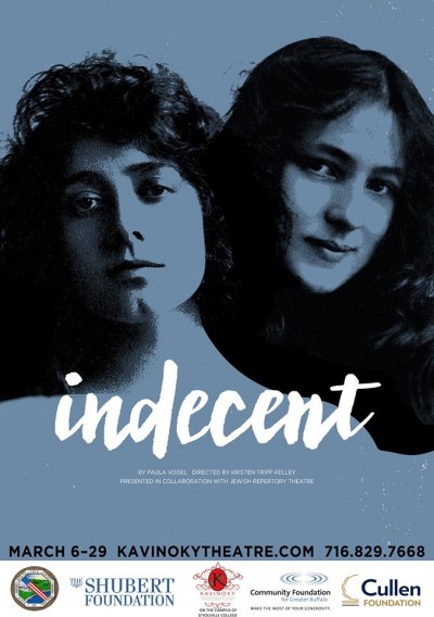 Indecent