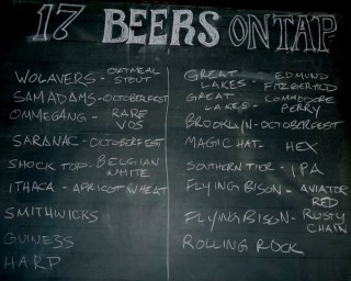 Happy Hour Every Friday