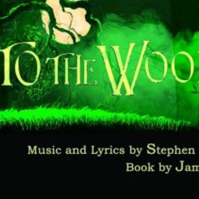 “Into the Woods”