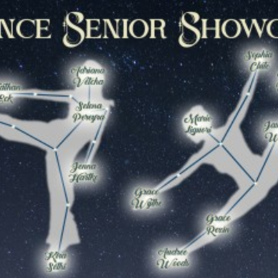 Dance Senior Showcase