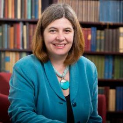 Scholars@Hallwalls: Gwynn Thomas