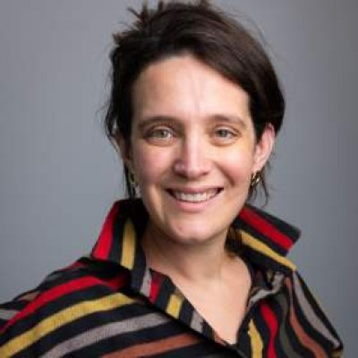 Scholars@Hallwalls: Becky Brown