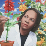 Horticultural Heroes | Arcangel Gallery Exhibit at the Botanical Gardens