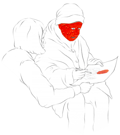 Amid/In Western New York 2026