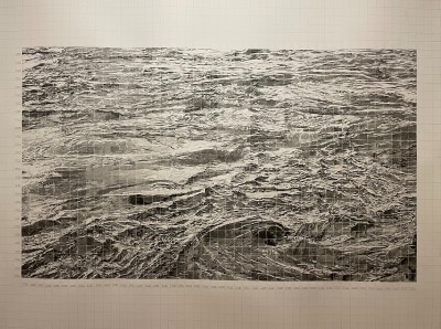 Millie Chen, "Turbulence"