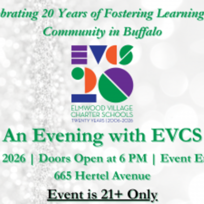 An Evening with EVCS