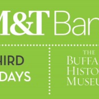 M&T Third Friday