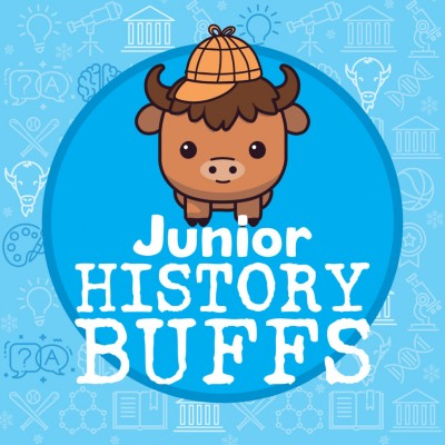 Junior History Buffs