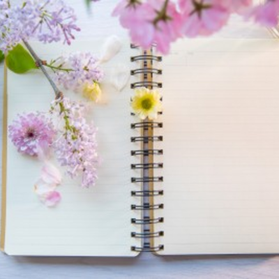 Drop-In Journaling Workshop