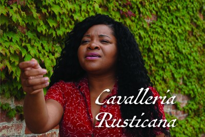 Sotto Voce Presents CAVALLERIA RUSTICANA
