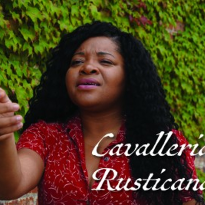Sotto Voce Presents CAVALLERIA RUSTICANA